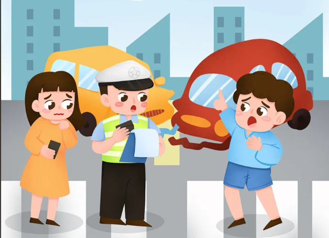 419元糾紛化解實錄：看調解員守護網(wǎng)約車司機的"車輪生計"