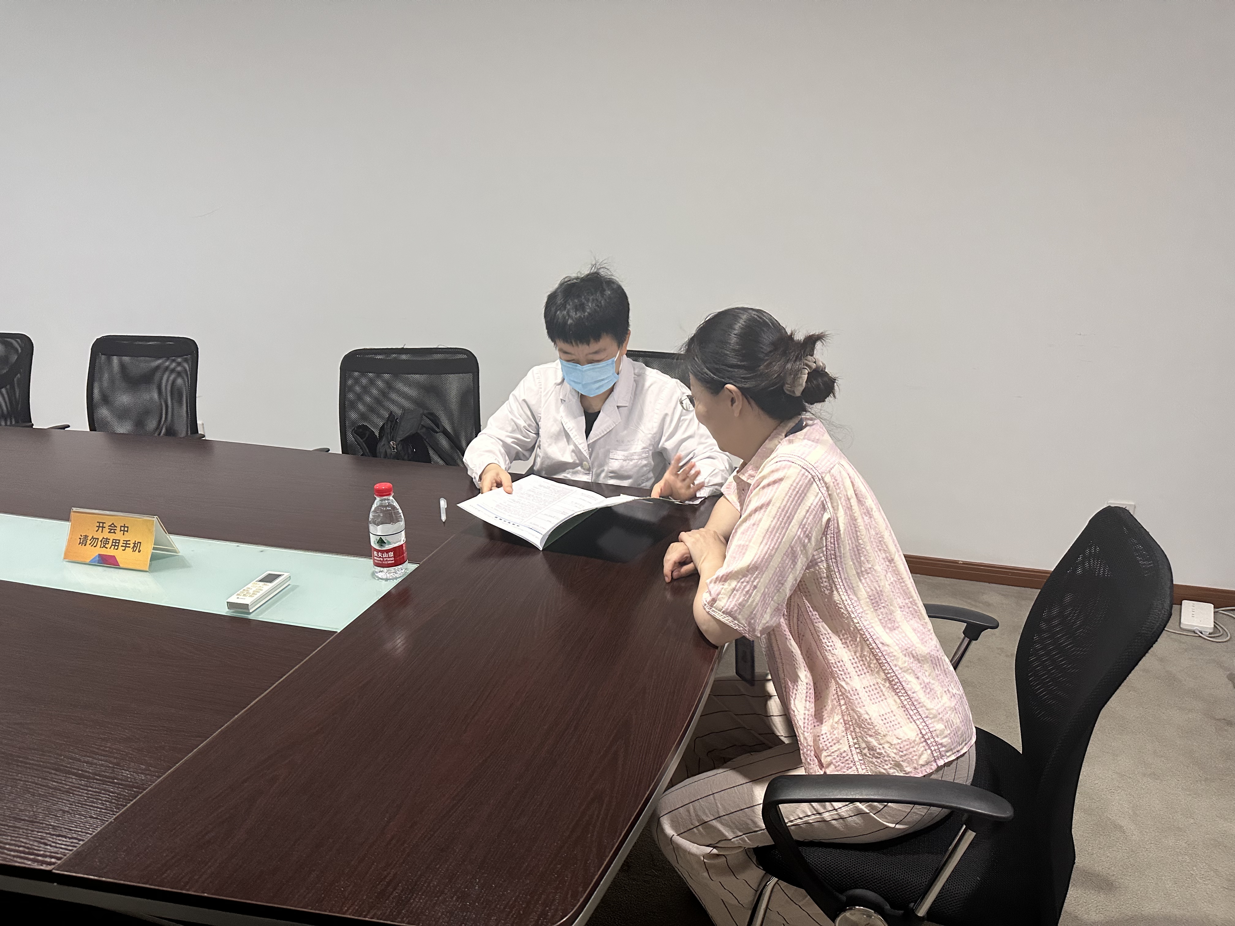 健康關(guān)懷再升級(jí)，專(zhuān)業(yè)解讀暖人心