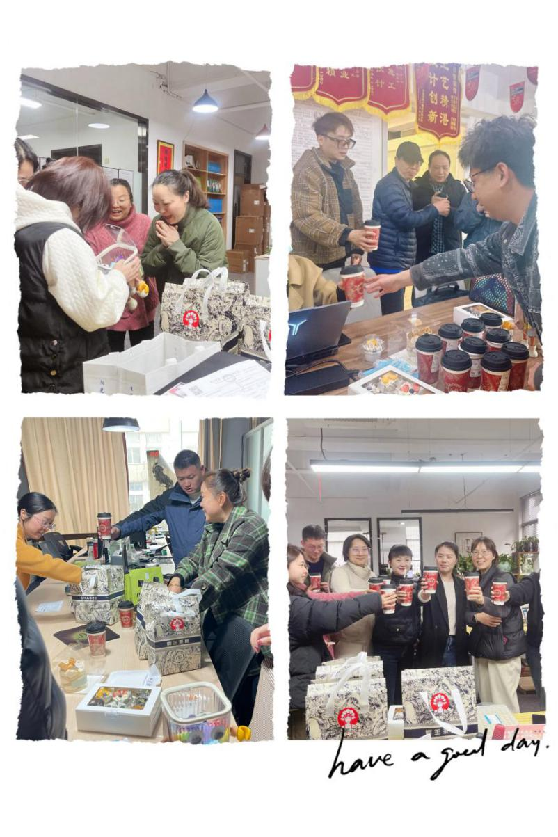 幸福加倍，“建華福利日”再升級