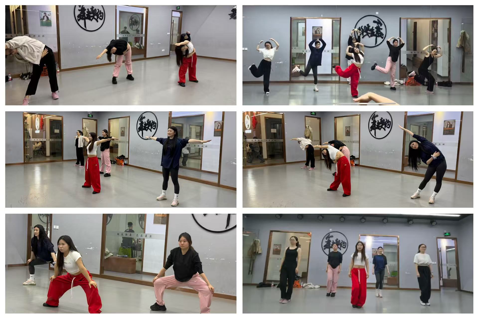 燃動(dòng)活力，禁止“蕉綠”