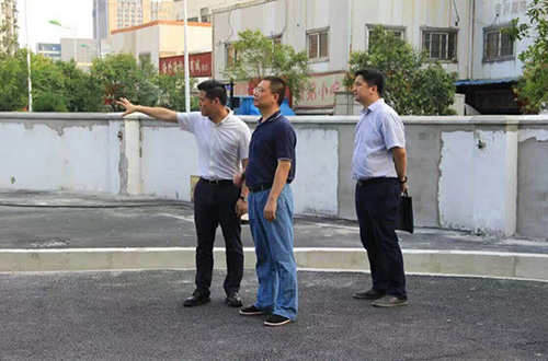 20160818拱墅區(qū)委常委、組織部李煒蒞臨杭州建華文創(chuàng)集團(tuán)總部調(diào)研指導(dǎo) (4).jpg